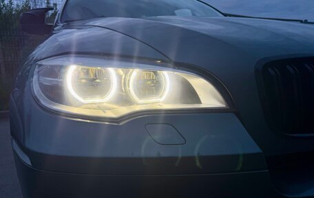 BMW X6, 2009 год, 1 900 000 рублей, 36 фотография