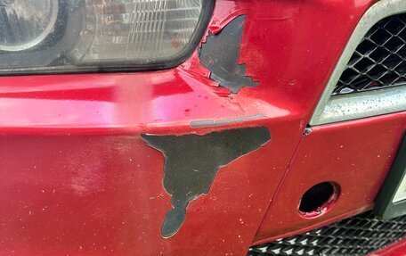 Mitsubishi Lancer IX, 2008 год, 699 000 рублей, 4 фотография