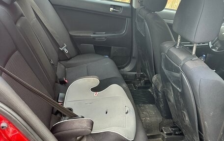 Mitsubishi Lancer IX, 2008 год, 699 000 рублей, 12 фотография