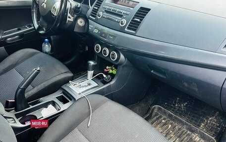 Mitsubishi Lancer IX, 2008 год, 699 000 рублей, 11 фотография