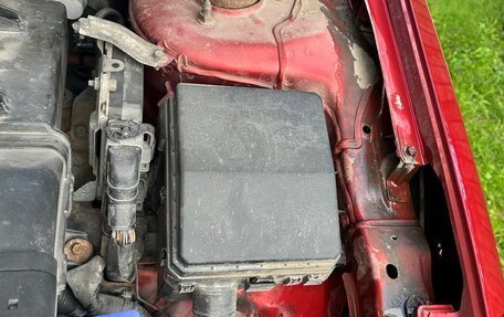 Mitsubishi Lancer IX, 2008 год, 699 000 рублей, 15 фотография