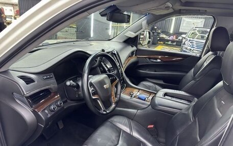 Cadillac Escalade IV, 2015 год, 3 500 000 рублей, 4 фотография
