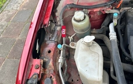 Mitsubishi Lancer IX, 2008 год, 699 000 рублей, 18 фотография