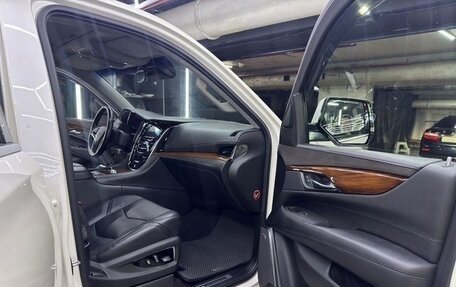 Cadillac Escalade IV, 2015 год, 3 500 000 рублей, 8 фотография
