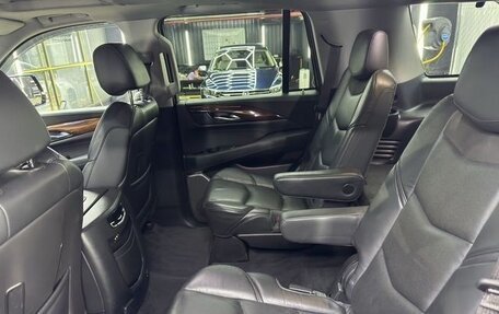 Cadillac Escalade IV, 2015 год, 3 500 000 рублей, 7 фотография