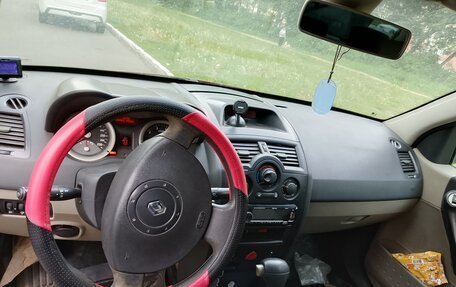 Renault Megane II, 2004 год, 190 000 рублей, 5 фотография