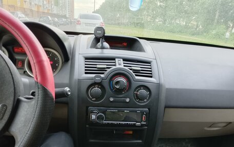 Renault Megane II, 2004 год, 190 000 рублей, 6 фотография