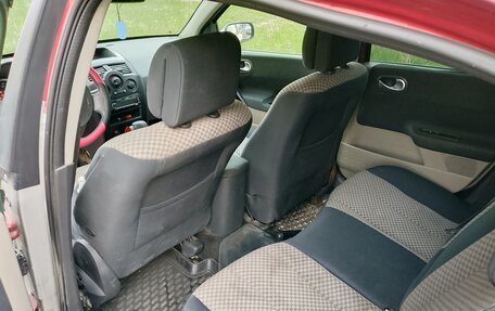 Renault Megane II, 2004 год, 190 000 рублей, 7 фотография