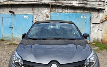 Renault Kaptur I рестайлинг, 2019 год, 1 050 000 рублей, 2 фотография