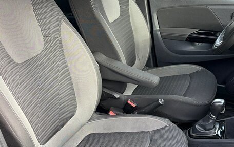 Renault Kaptur I рестайлинг, 2019 год, 1 050 000 рублей, 15 фотография