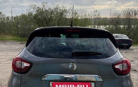 Renault Kaptur I рестайлинг, 2019 год, 1 050 000 рублей, 6 фотография