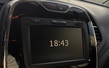 Renault Kaptur I рестайлинг, 2019 год, 1 050 000 рублей, 24 фотография