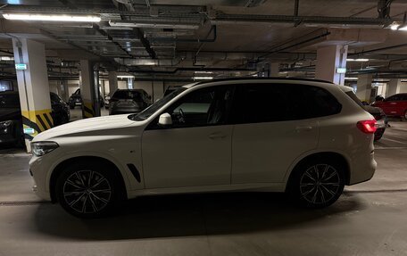 BMW X5, 2019 год, 5 300 000 рублей, 2 фотография