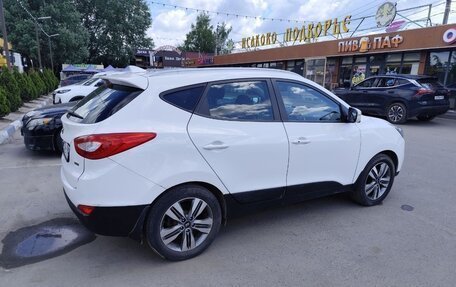 Hyundai ix35 I рестайлинг, 2014 год, 1 850 000 рублей, 5 фотография