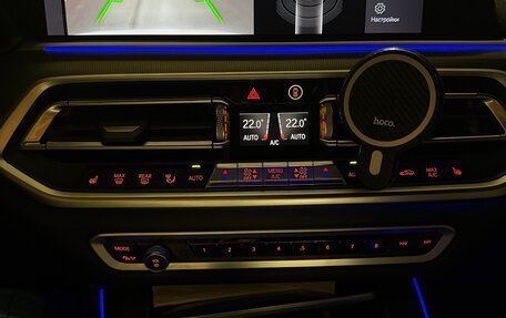 BMW X5, 2019 год, 5 300 000 рублей, 8 фотография