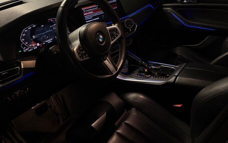 BMW X5, 2019 год, 5 300 000 рублей, 6 фотография