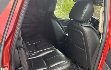 Chevrolet Tahoe III, 2008 год, 1 500 000 рублей, 7 фотография
