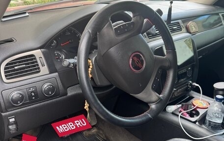 Chevrolet Tahoe III, 2008 год, 1 500 000 рублей, 6 фотография