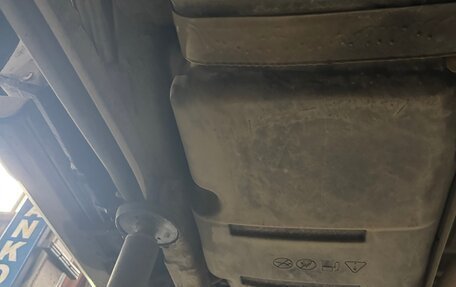 Chevrolet Tahoe III, 2008 год, 1 500 000 рублей, 14 фотография