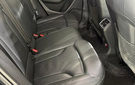 Audi Q3, 2013 год, 1 499 999 рублей, 8 фотография
