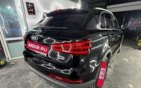 Audi Q3, 2013 год, 1 499 999 рублей, 6 фотография