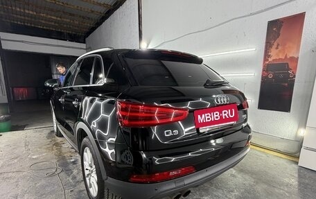 Audi Q3, 2013 год, 1 499 999 рублей, 5 фотография