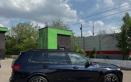 BMW X7, 2021 год, 8 580 000 рублей, 14 фотография