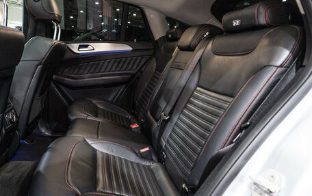 Mercedes-Benz GLE Coupe, 2015 год, 3 799 700 рублей, 12 фотография