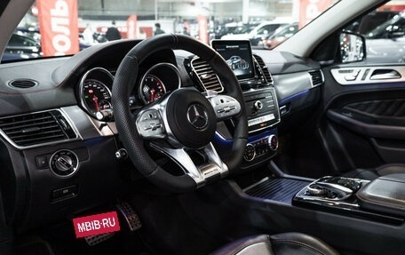 Mercedes-Benz GLE Coupe, 2015 год, 3 799 700 рублей, 15 фотография