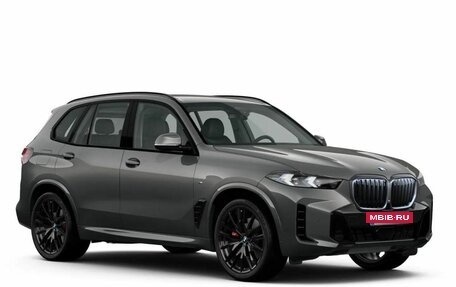 BMW X5, 2025 год, 14 750 000 рублей, 2 фотография