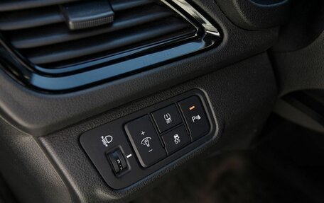 Hyundai Solaris II рестайлинг, 2021 год, 1 620 000 рублей, 12 фотография