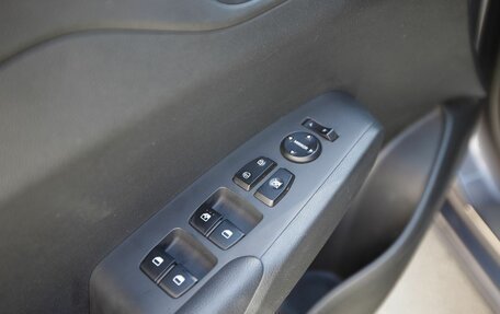 Hyundai Solaris II рестайлинг, 2021 год, 1 620 000 рублей, 10 фотография