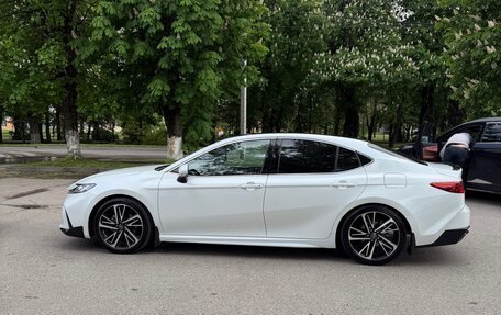Toyota Camry, 2024 год, 3 350 000 рублей, 1 фотография