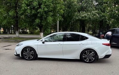 Toyota Camry, 2024 год, 3 350 000 рублей, 1 фотография