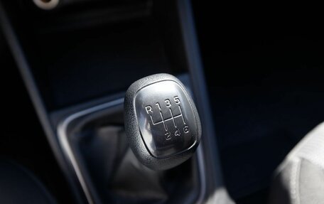 Hyundai Solaris II рестайлинг, 2021 год, 1 620 000 рублей, 17 фотография