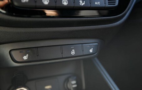 Hyundai Solaris II рестайлинг, 2021 год, 1 620 000 рублей, 16 фотография