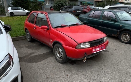 Mazda 121 III, 1998 год, 200 000 рублей, 1 фотография