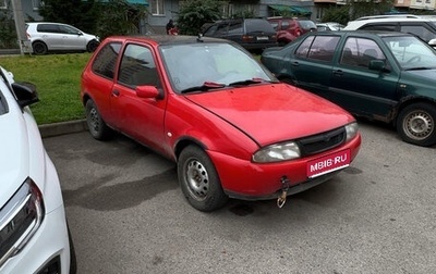 Mazda 121 III, 1998 год, 200 000 рублей, 1 фотография