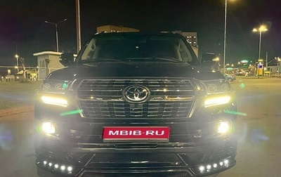 Toyota Land Cruiser 200, 2008 год, 2 500 000 рублей, 1 фотография