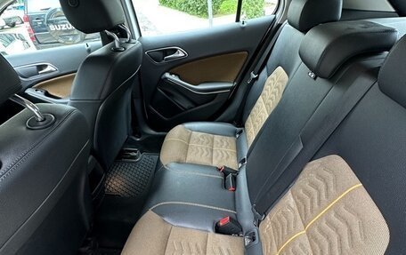Mercedes-Benz GLA, 2018 год, 2 345 000 рублей, 11 фотография