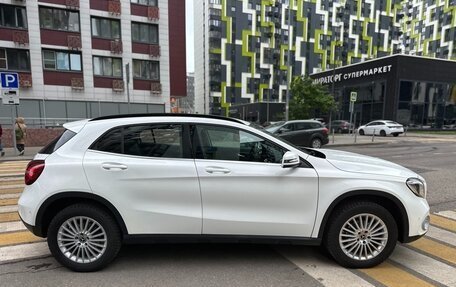 Mercedes-Benz GLA, 2018 год, 2 345 000 рублей, 7 фотография