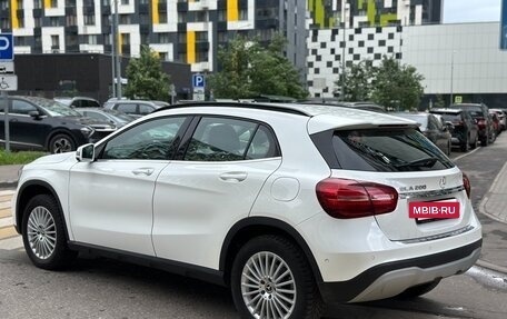 Mercedes-Benz GLA, 2018 год, 2 345 000 рублей, 6 фотография