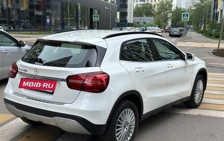 Mercedes-Benz GLA, 2018 год, 2 345 000 рублей, 5 фотография