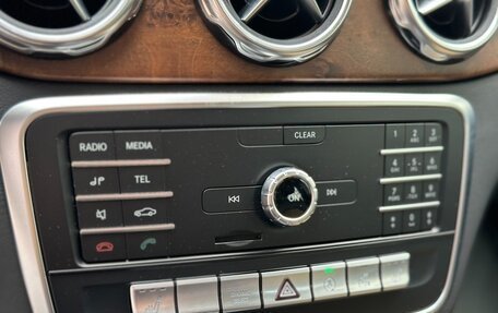 Mercedes-Benz GLA, 2018 год, 2 345 000 рублей, 17 фотография