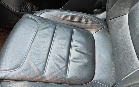Volkswagen Touareg III, 2013 год, 1 850 000 рублей, 7 фотография