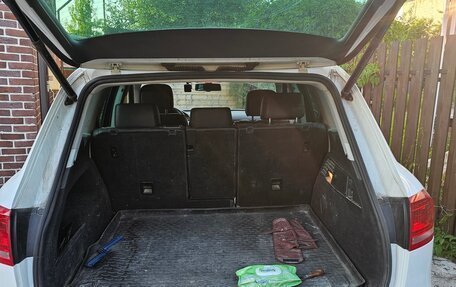 Volkswagen Touareg III, 2013 год, 1 850 000 рублей, 9 фотография