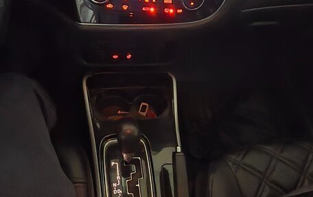Mitsubishi Outlander III рестайлинг 3, 2018 год, 2 000 000 рублей, 12 фотография