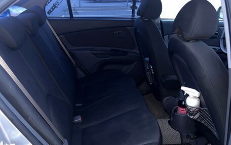 KIA Rio II, 2011 год, 600 000 рублей, 5 фотография