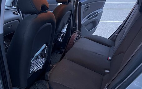 KIA Rio II, 2011 год, 600 000 рублей, 18 фотография