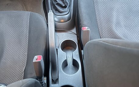 KIA Rio II, 2011 год, 600 000 рублей, 22 фотография